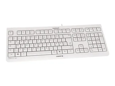 Produktbild von Cherry Kc 1000 Pan-Nordic