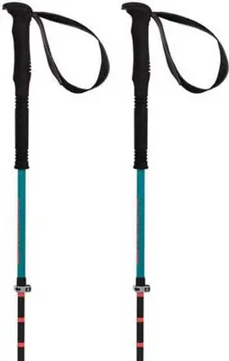Immagine prodotto di Bastoncini Volkl Touristick Ac Blu 110-140 cm Blu 110-140 cm