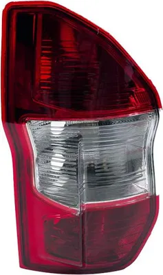 Image de Feu arrière gauche Ford Transit Courier | ET7613405AB, sans douille