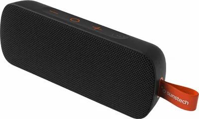 Immagine prodotto di Altoparlante con bluetooth sunstech bricklarge/ 10w/ 2.0