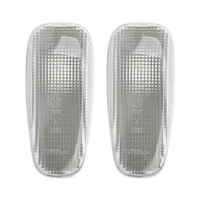 Produktbild von Seitenmarkierungsleuchte, Blinkerleuchte, Blinkereckenleuchten, Seitenmarkierungsleuchten, Blinkereckenleuchte, Seitenmarkierungsblinkerleuchten