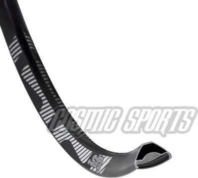 Zdjęcie produktu dla obręcz e*thirteen LG1 Plus czarna 27,5" (584 mm) 30,0 Hamulec tarczowy 28 Obręcz