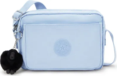 Produktbild von Kipling Abanu M 4 Liter Crossbody-Tasche KI7076 Cloudy Sky Blue