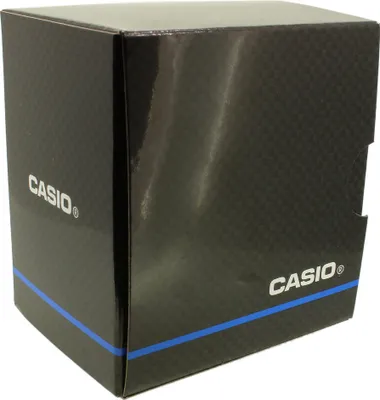 Image de Casio Collection Montre numérique pour homme AW-219HB-3AVEF