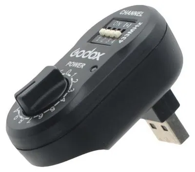 Immagine prodotto di Godox Power Remote FTR 16