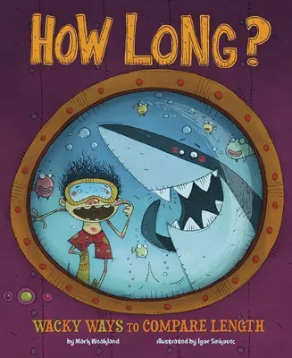 Produktbild von How Long?