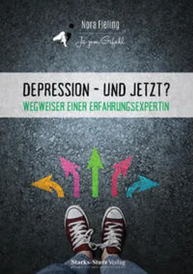 Obrázok produktu pre Depression - und jetzt?