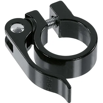 Produktbild von Sitzstiftklemme SCQ-030 Ø34.9 Aluminium mit