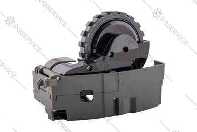 Immagine prodotto di iRobot modulo ruota destra R robot aspirapolvere Roomba 500 600 700 800 900 PET