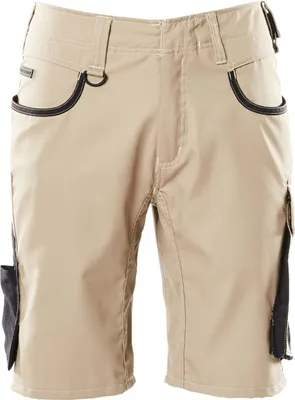 Produktbild von MASCOT UNIQUE Shorts extra leicht 18349 Arbeitsshorts Arbeitshose kurz Bermuda
