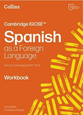 Produktbild von Ig Spanish Wb 2Ed