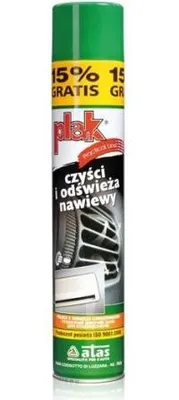 Immagine prodotto di Plak Preparat do odświeżania klimatyzacji 500 ml