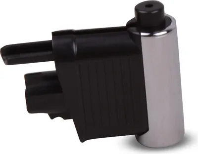Produktbild von VIOKS Heißwasserauslauf Ersatz für DeLonghi 5513222931 für Kaffeevollautomat