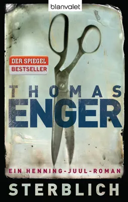 Produktbild von Sterblich