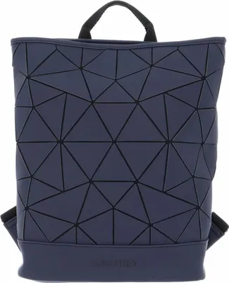 Image de SURI FREY sac à dos pour ordinateur portable Suri Sports Jessy-Lu City Backpack Blue bleu