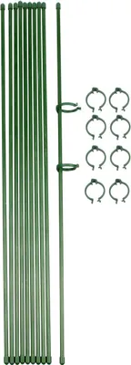 Produktbild von Pflanzstab 75 Pflanzstäbe 10er Pack 1 Set
