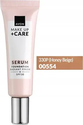 Produktbild von AVON Foundation-Serum 3 in 1 Honigbeige 330P