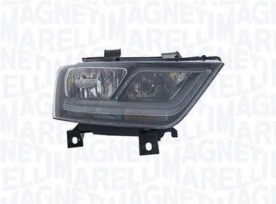 Produktbild von MAGNETI MARELLI Scheinwerfer Links für AUDI Q3 (8UB, 8UG) 719000000073