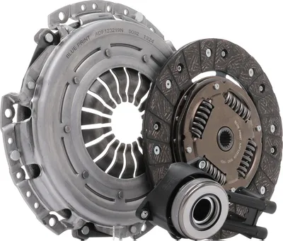 Produktbild von BLUE PRINT Kupplungssatz Kupplung für FORD Fiesta Mk6 Schrägheck (JA8, JR8) ADF1230119