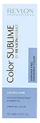 Produktbild von Revlon Color Sublime By Revlonissimo n 10 75ml