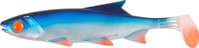 Produktbild von Balzer Shirasu Clone Shad 15 cm Minnow