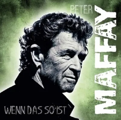 Produktbild von Peter Maffay-Wenn das so ist