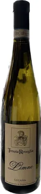 Image de Roveglia Lugana Limne DOC 2020 (1 x 0,75 l)