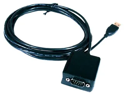 Immagine prodotto di Exsys EX-1301-2 - Adattatore seriale - USB - RS-232