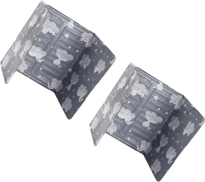Immagine prodotto di Rubinetto da cucina in acciaio inossidabile nero, orientabile a 360°, miscelatore monocomando, bocca di erogazione alta 257 mm