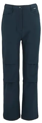 Regatta Softshellhose Kinder mit Fleecefutter