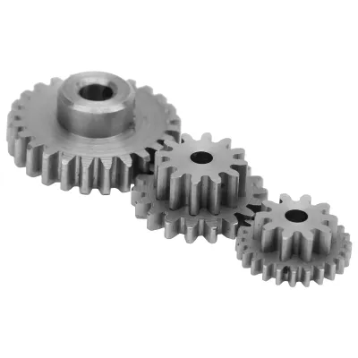 Obrázok produktu pre RC prevodovka, RC prevodovka prevodovky, RC oceľová prevodovka, RC prevodovka prevodovky, RC príslušenstvo pre nákladné vozidlá, RC diely pre nákladné vozidlá