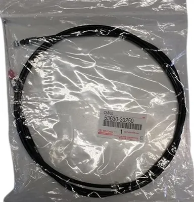 Immagine prodotto di TOYOTA Lexus Gs300 cavo apertura cofano 53630-30250 OE