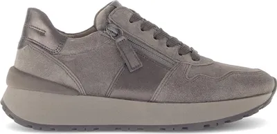 Produktbild von Gabor 3.494.18_7, Sneaker in Grau für Damen, Größe 38