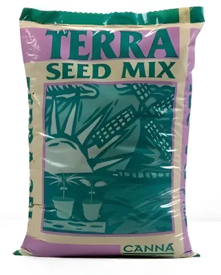 Produktbild von Canna Terra Seed Mix, 25 Liter