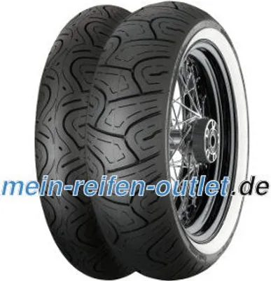 Produktbild von Continental ContiLegend 140/90 - 16 M/C Xl Tl 77H Ww Rear