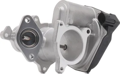 Produktbild von PIERBURG 7.10334.10.0 AGR-Ventil mit Dichtung für AUDI A6 Avant (4F5, C6) Abgasrückführungsventil