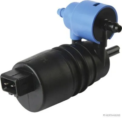 Produktbild von HERTH+BUSS ELPARTS Waschwasserpumpe für OPEL Corsa D Schrägheck (S07) 65451039