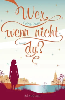 Produktbild von Wer, wenn nicht du?