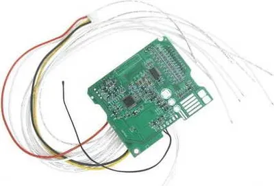 Zdjęcie produktu dla Zestaw BMS do Ninebot Max G30