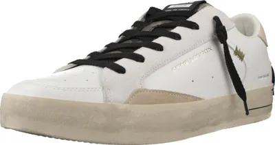 Produktbild von crime london scarpe uomo 19104pp8 deluxe pe26 taglia:43