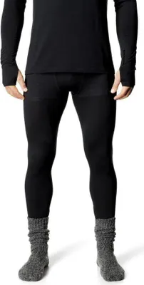 Produktbild von Houdini Desoli Light Leggings Schwarz M Herren Schwarz M