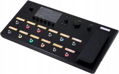 Zdjęcie produktu dla Line 6 Helix Floor Profesjonalny Procesor Gitarowy HX z Interfejsem Audio