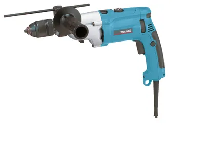 Obrázek produktu pro Makita Schlagbohrmaschine 1.010 W - 20 mm - 0 - 2.900 U/min