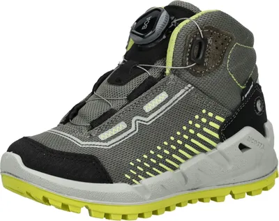 Produktbild von Ricosta Stiefelette Wanderschuhe Leder