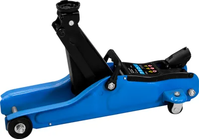 Produktbild von Güde - Rangierwagenheber GRH 2/330 L; 18032