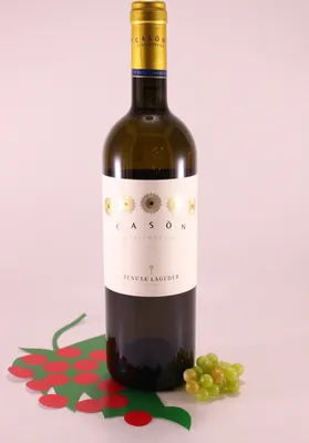 Produktbild von Cason Hirschprunn Bianco - 2021 - Tenuta Lageder