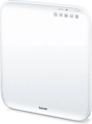 Produktbild von Beurer Luftreiniger LR 310 50 W Weiß