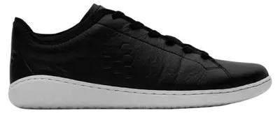 Zdjęcie produktu dla Buty sportowe Vivobarefoot Geo Court III typu barefoot, czarne, rozmiar 39 (EU), damskie, czarne, rozmiar 39 (EU)
