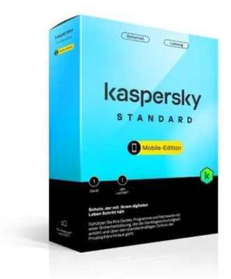 Kaspersky Mobile kaufen