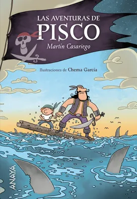 Immagine prodotto di Casariego, M.: Le avventure di Pisco
